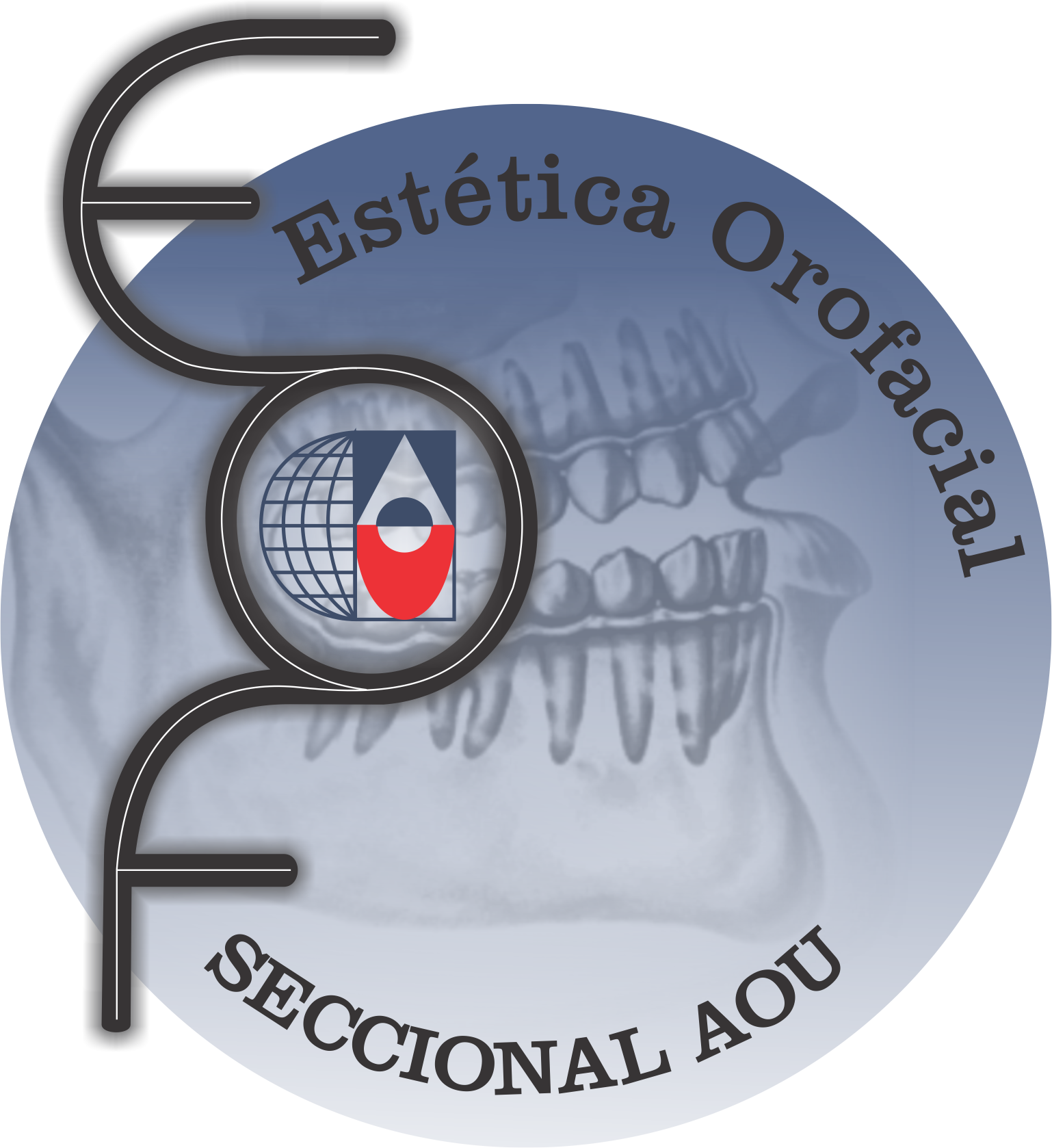 Logo Estética Orofacial