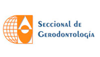 Seccional de Gerodontología – atención adulto mayor